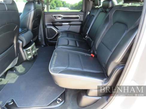 Used 2023 RAM 1500 Laramie image 17