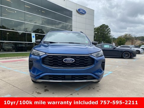 Used 2023 Ford Escape ST-Line image 2