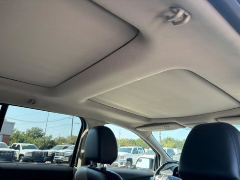 Used 2013 Ford Edge Limited image 25