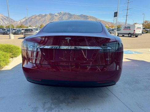 Used 2016 Tesla Model S 60D image 5