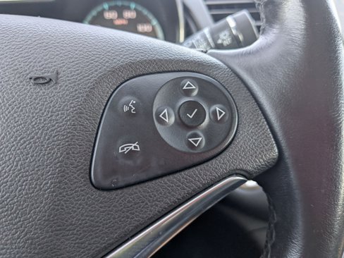 Used 2019 Chevrolet Impala Premier image 18