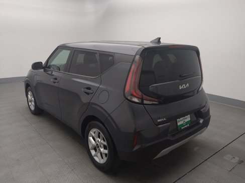 Used 2023 Kia Soul LX w/ Option Group 015 image 5