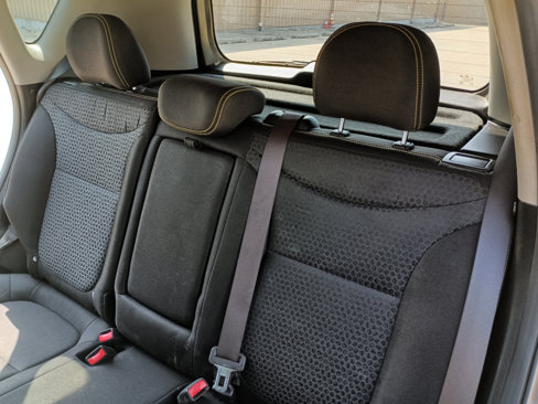 Used 2016 Kia Soul + image 11