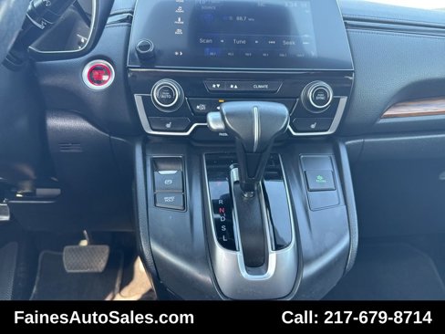 Used 2019 Honda CR-V EX-L image 82