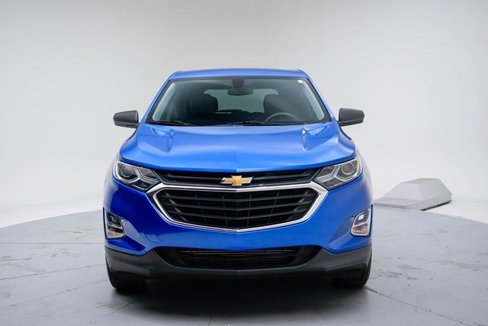 Used 2019 Chevrolet Equinox LS w/ LS Convenience Package image 14