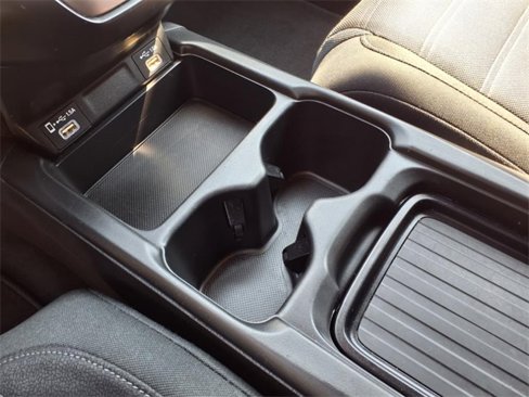 Used 2022 Honda CR-V EX image 16