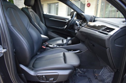 Used 2018 BMW X2 xDrive28i w/ Convenience Package image 45