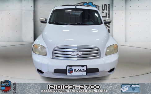 Used 2007 Chevrolet HHR LT image 2
