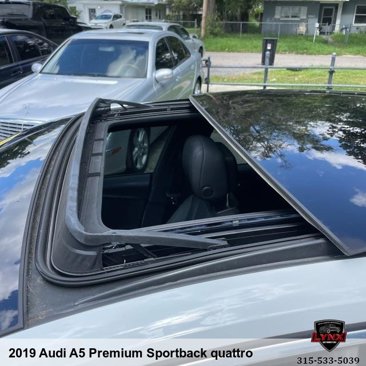 Used 2019 Audi A5 2.0T Premium image 12