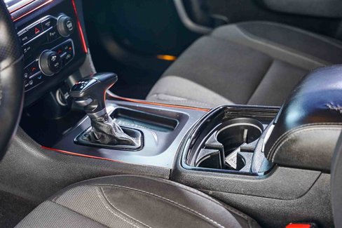 Used 2018 Dodge Charger SXT Plus w/ Blacktop Package image 19