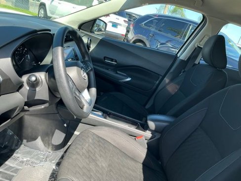 Used 2023 Nissan Kicks SV image 14