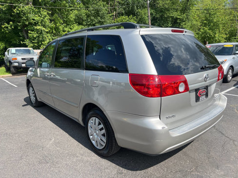 Used 2006 Toyota Sienna LE image 7