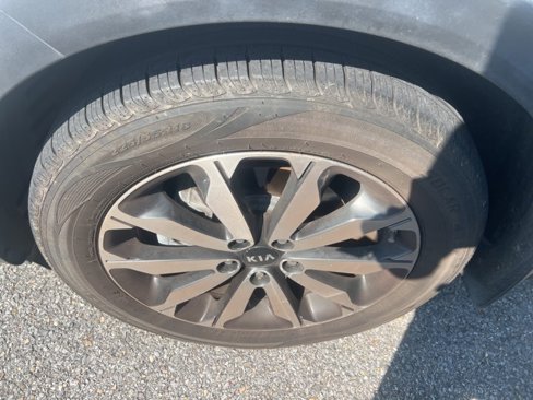 Used 2017 Kia Sportage EX image 7