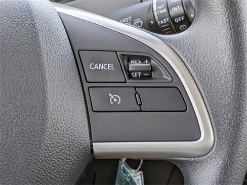New 2024 Mitsubishi Mirage ES image 24