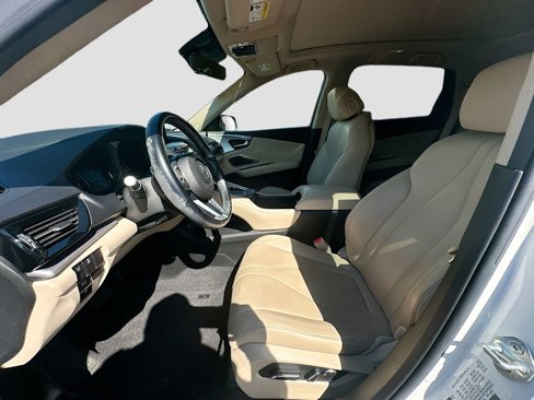 Used 2021 Acura RDX FWD image 21
