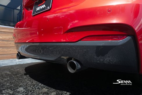 Used 2015 BMW M235i Coupe image 15
