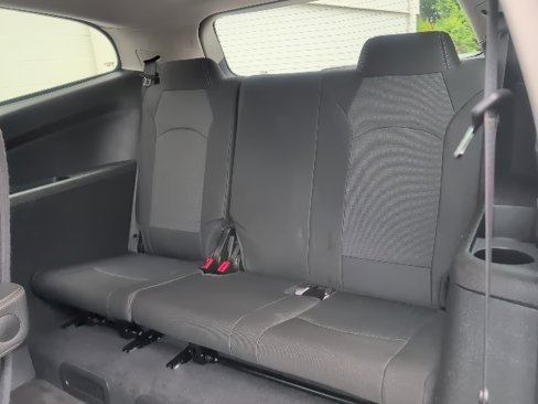 Used 2017 Chevrolet Traverse LT w/ Style and Technology Package image 31