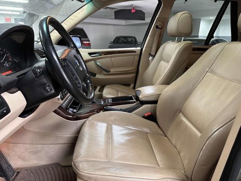 Used 2004 BMW X5 3.0i image 16