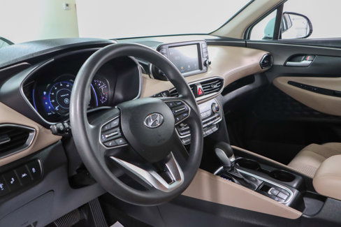 Used 2020 Hyundai Santa Fe SEL image 22