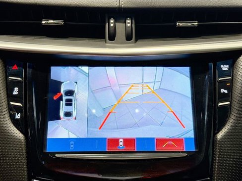 Used 2017 Cadillac XTS Luxury w/ Driver Awareness Package image 12