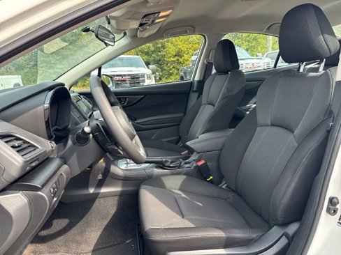 Used 2023 Subaru Impreza Premium image 9