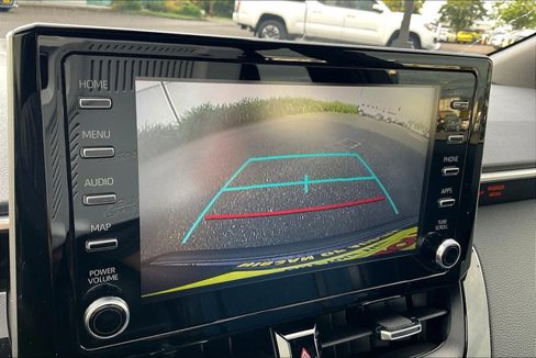 Used 2020 Toyota Corolla SE image 19