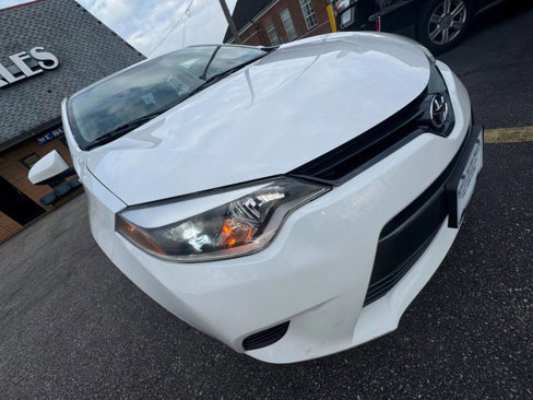Used 2016 Toyota Corolla L image 9