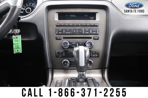 Used 2013 Ford Mustang Coupe image 28