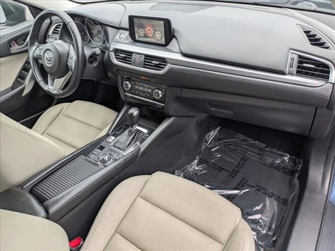 Used 2016 MAZDA MAZDA6 Touring image 20