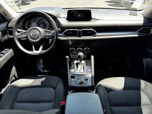 Used 2020 MAZDA CX-5 Sport image 28