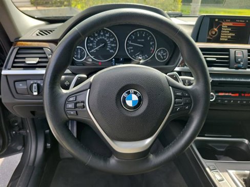 Used 2015 BMW 328i xDrive Wagon image 47