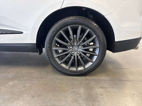 Used 2022 Acura RDX AWD image 26