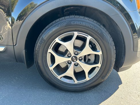Used 2020 Kia Telluride EX w/ Towing Package image 30