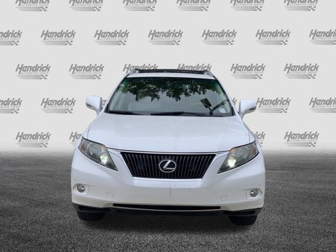 Used 2011 Lexus RX 350 AWD image 3