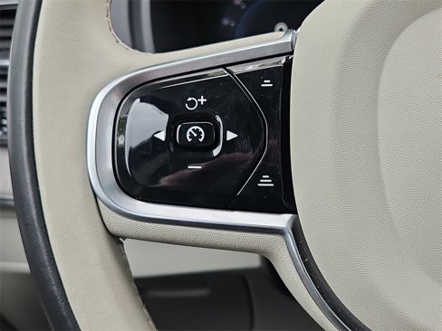 Used 2023 Volvo XC90 T8 Ultimate w/ Protection Package Premier image 28
