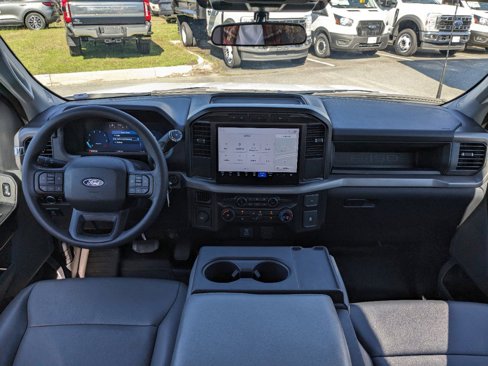 Certified 2024 Ford F150 XL image 15