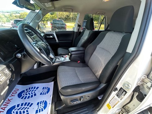 Used 2023 Toyota 4Runner SR5 image 14