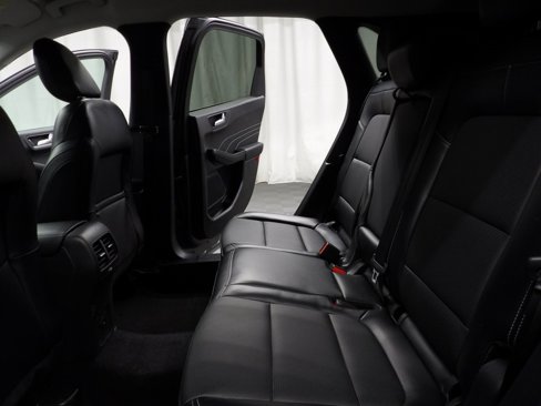 Used 2024 Ford Escape Platinum image 12