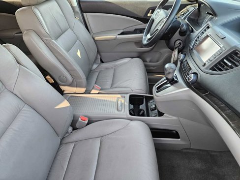 Used 2013 Honda CR-V EX-L image 14