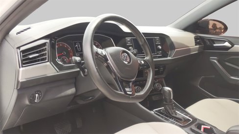 Used 2021 Volkswagen Jetta R-Line w/ R-Line Cold Weather Package image 21