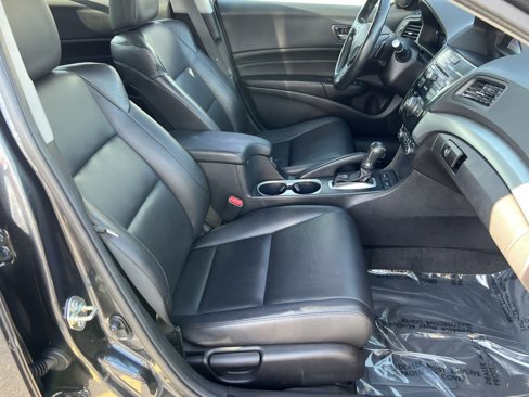 Certified 2016 Acura ILX image 30