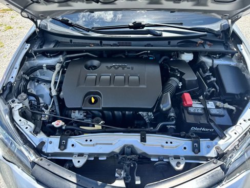 Used 2019 Toyota Corolla LE image 15