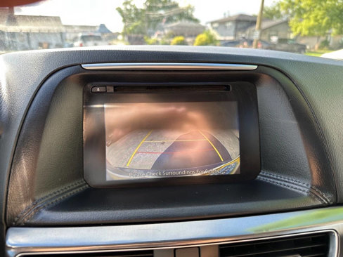 Used 2016 MAZDA CX-5 Grand Touring image 17