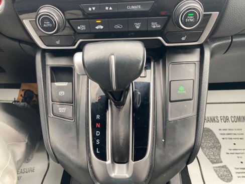 Used 2017 Honda CR-V Touring image 30