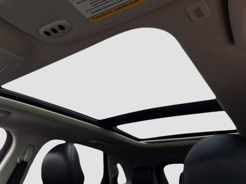 Used 2019 Ford Edge Titanium w/ Cold Weather Package image 16
