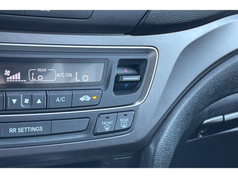 Used 2019 Honda Passport Sport image 28