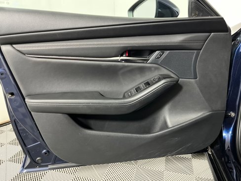 Used 2024 MAZDA MAZDA3 s image 20