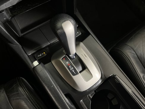 Used 2009 Honda Accord EX-L image 14