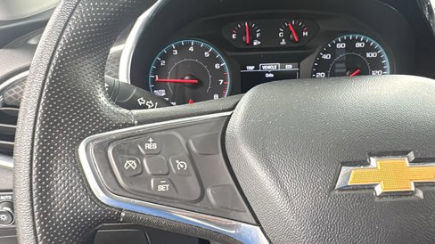 Used 2020 Chevrolet Malibu LT image 19