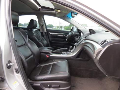 Used 2011 Acura TL w/ Technology Package image 36